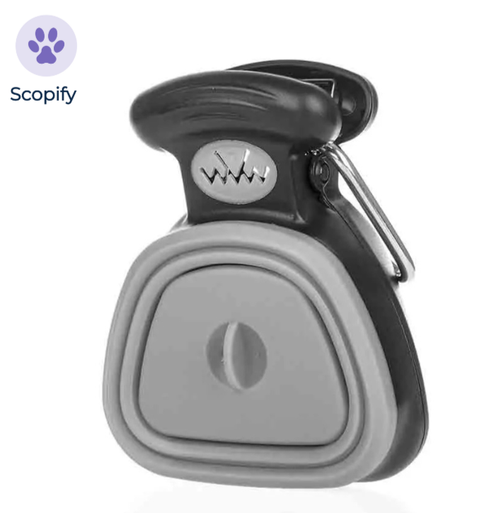 Scopify™ - Poop Scooper
