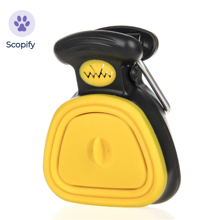 Scopify™ - Poop Scooper