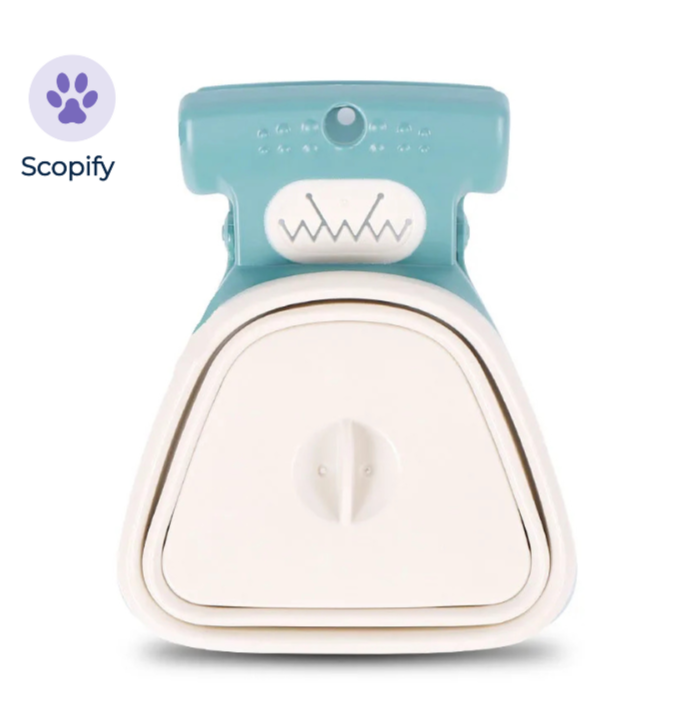 Scopify™ - Poop Scooper