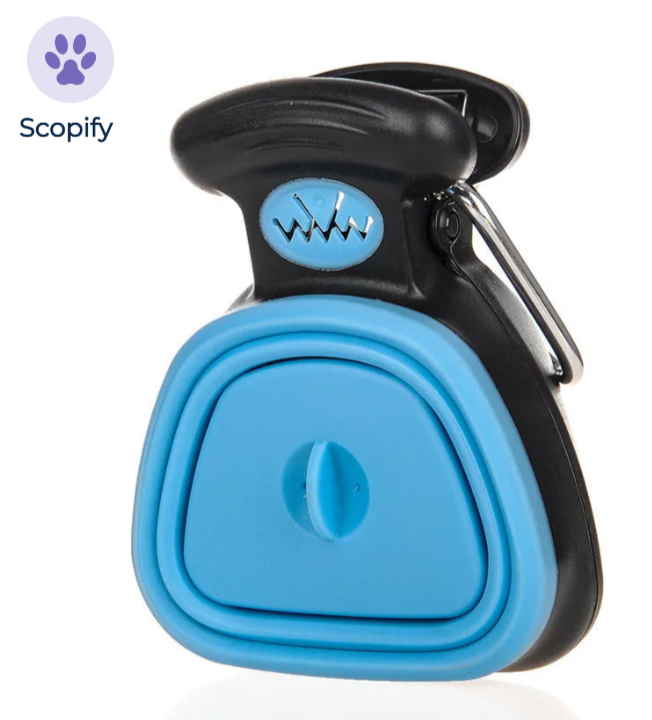 Scopify™ - Poop Scooper